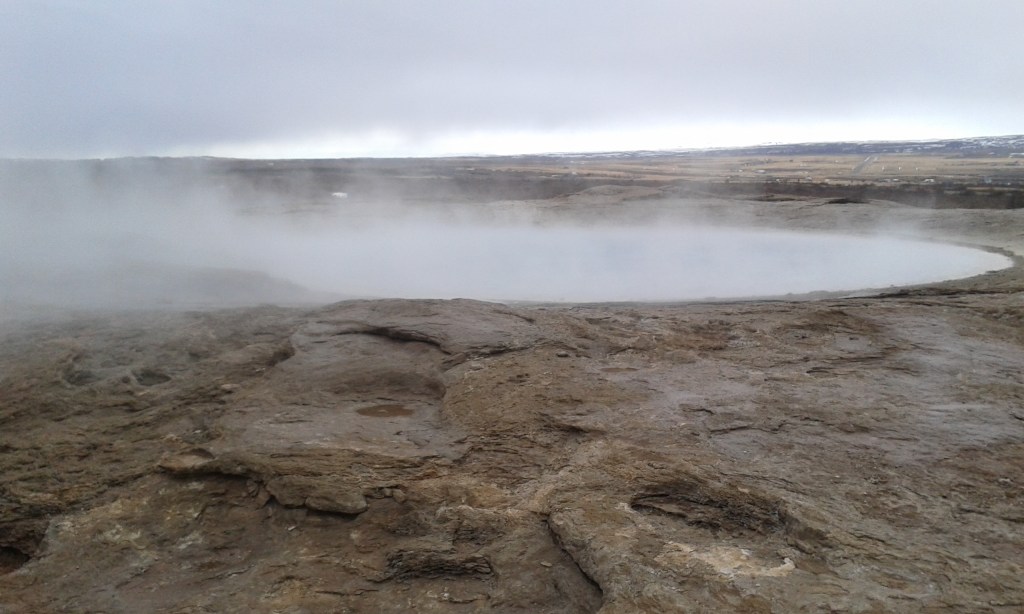 Marele Geysir
