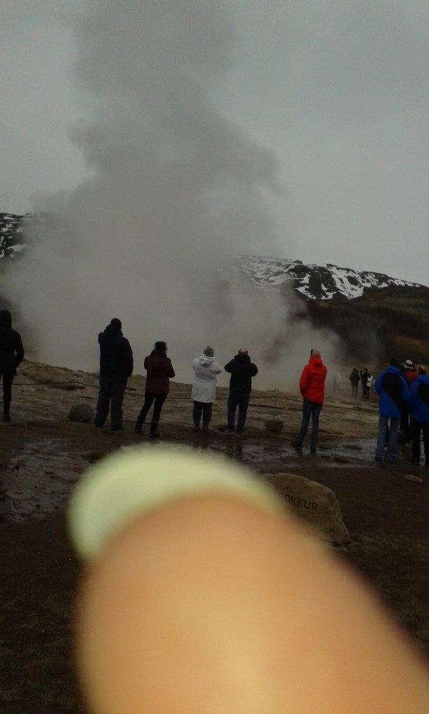 Strokkur