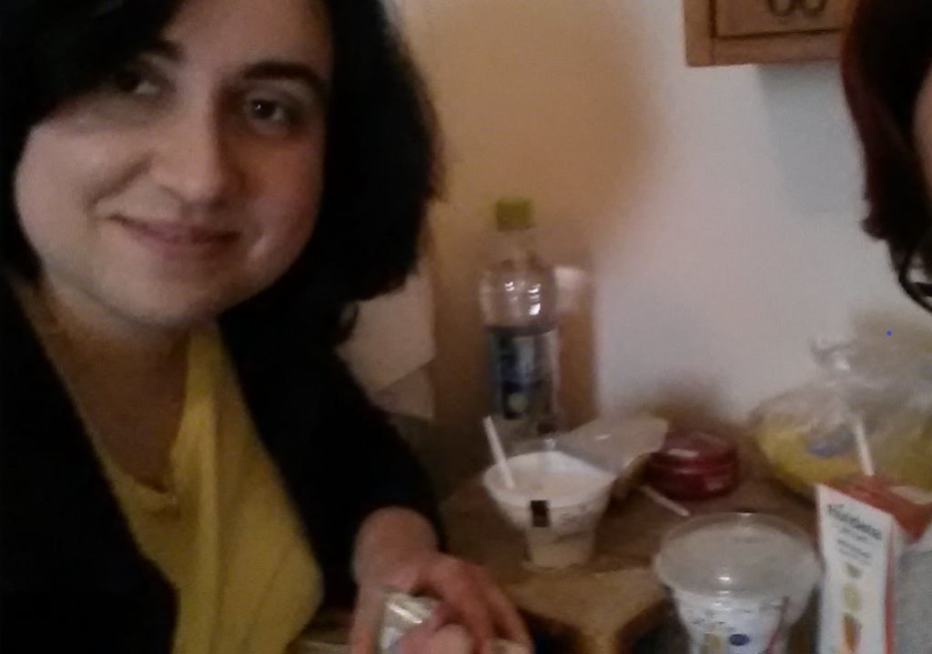 Reykjavik: cină cu skyr