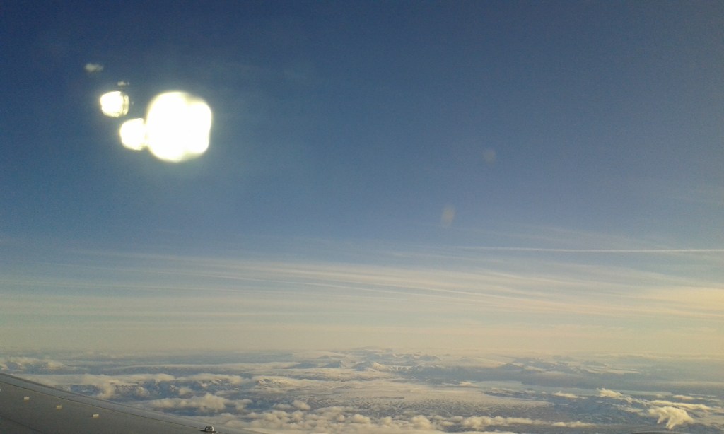 Ghețarul Vatnajokull