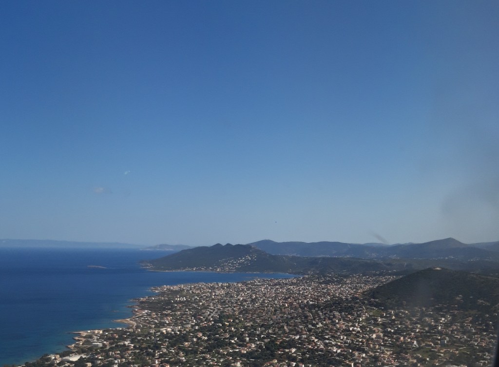 Conurbația Atena - Pireu