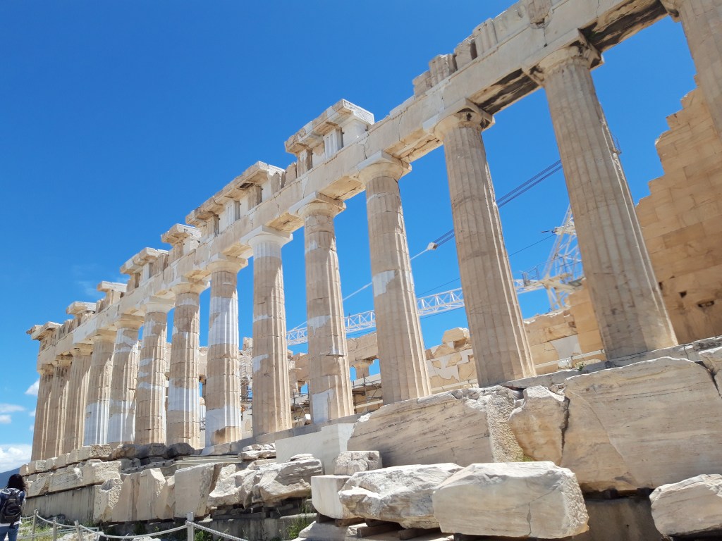 Parthenon