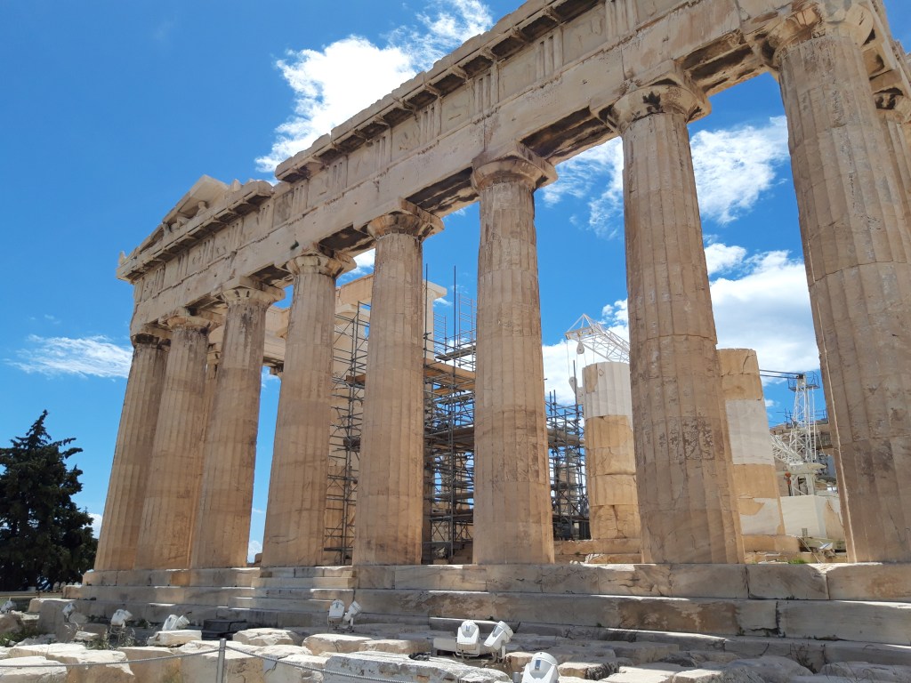 Parthenon