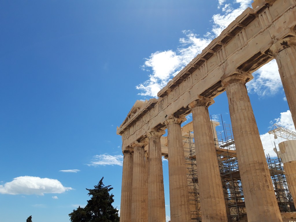 Parthenon