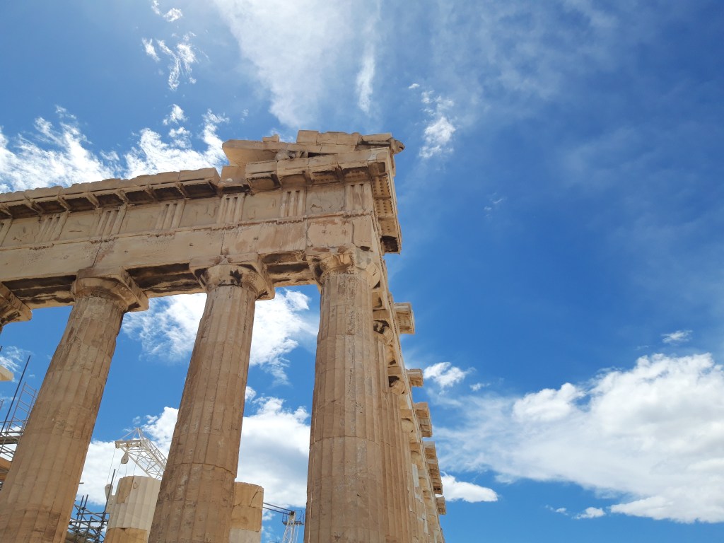 Parthenon