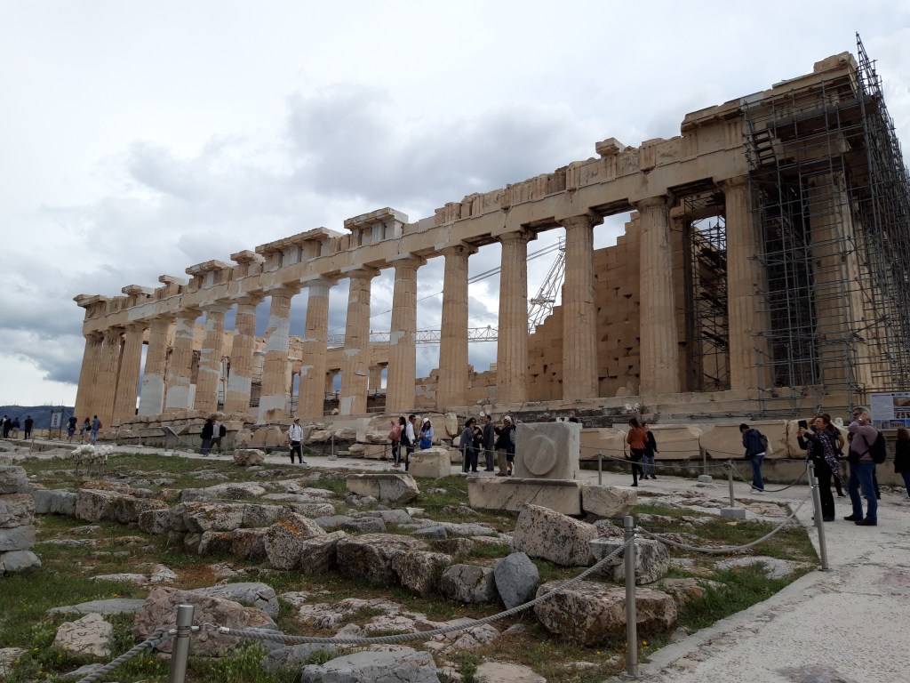 Parthenon