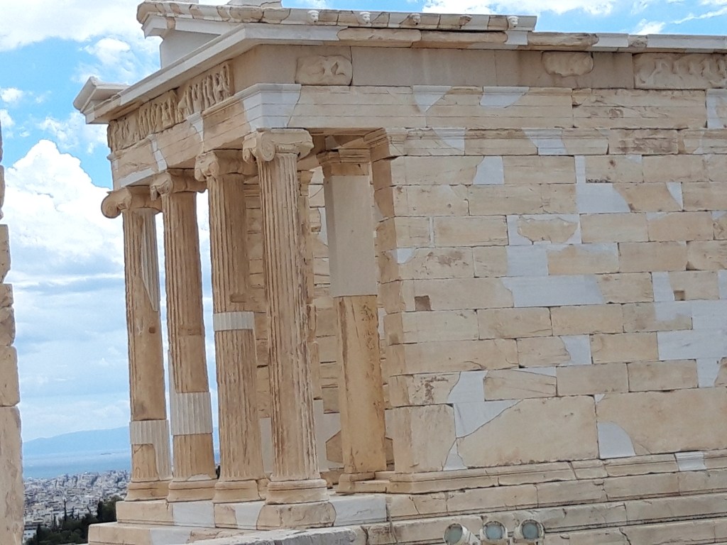 Templul Atenei Nike
