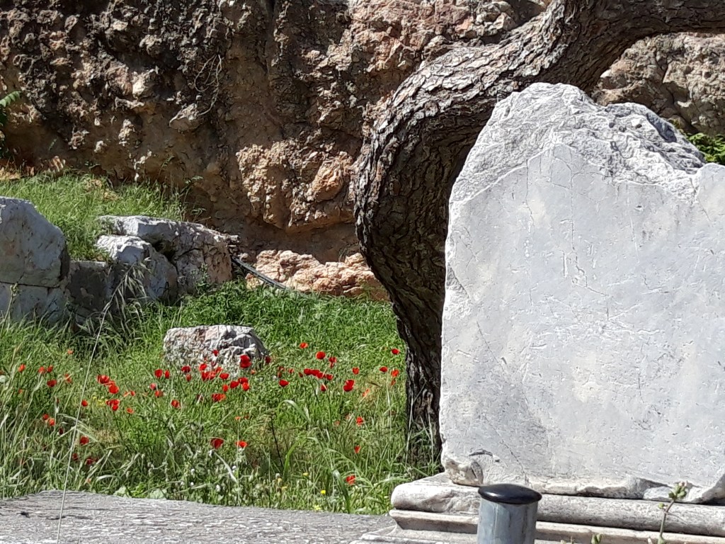 Sanctuarul lui Asklepios