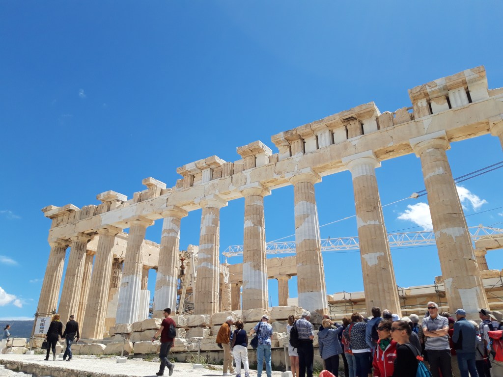 Parthenon