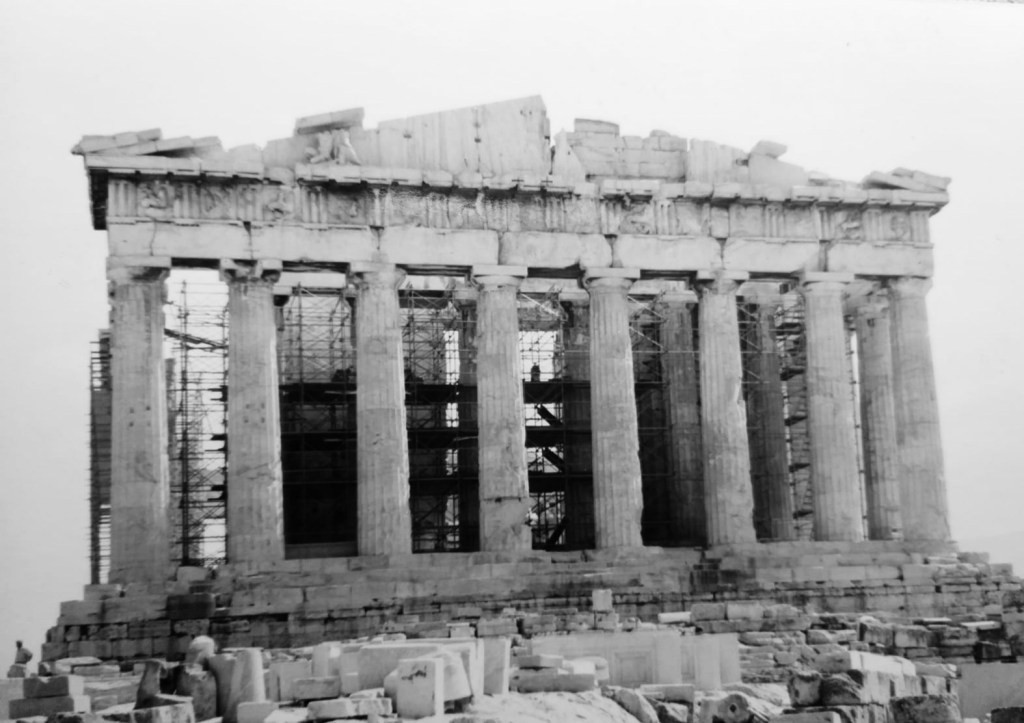 Parthenon
