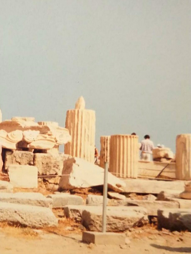 Templul Romei și al lui Augustus