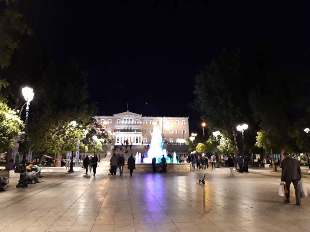 Syntagma