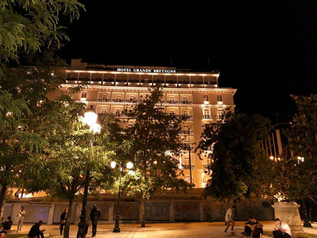 Syntagma