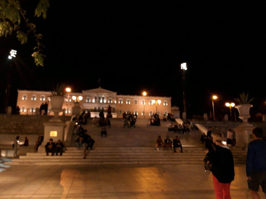 Syntagma