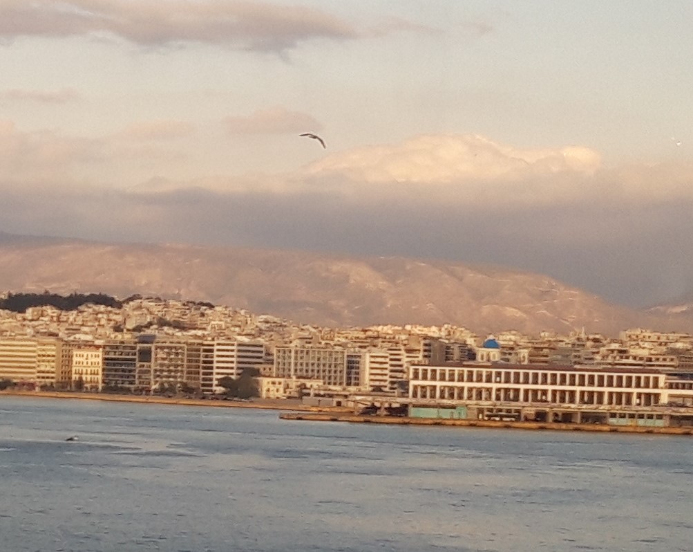 Pireu