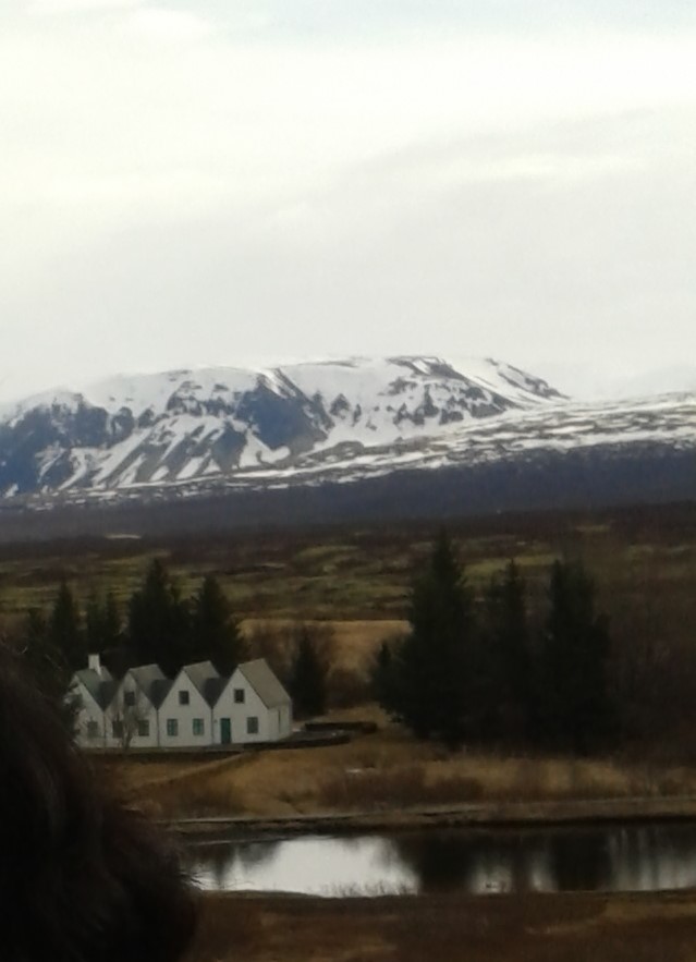 Thingvellir