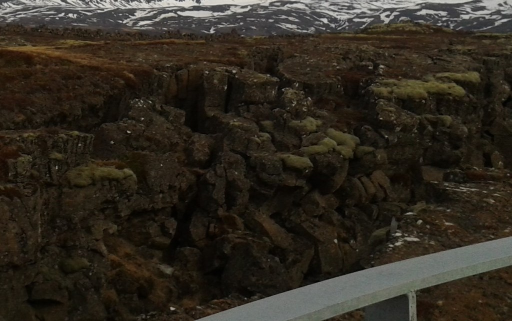 Thingvellir