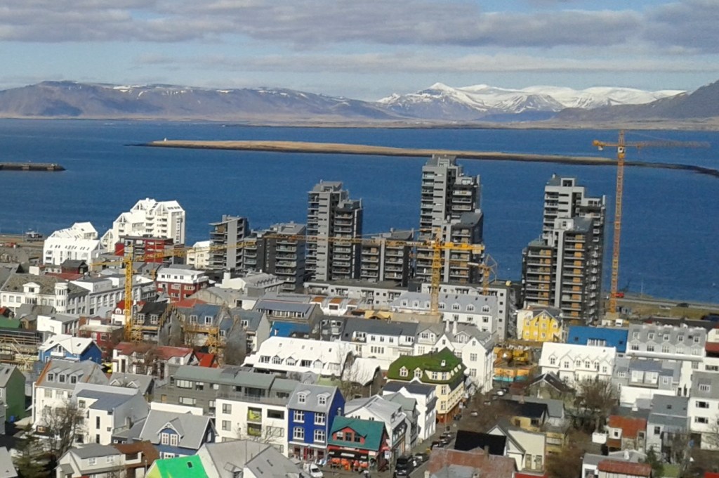 Reykjavik