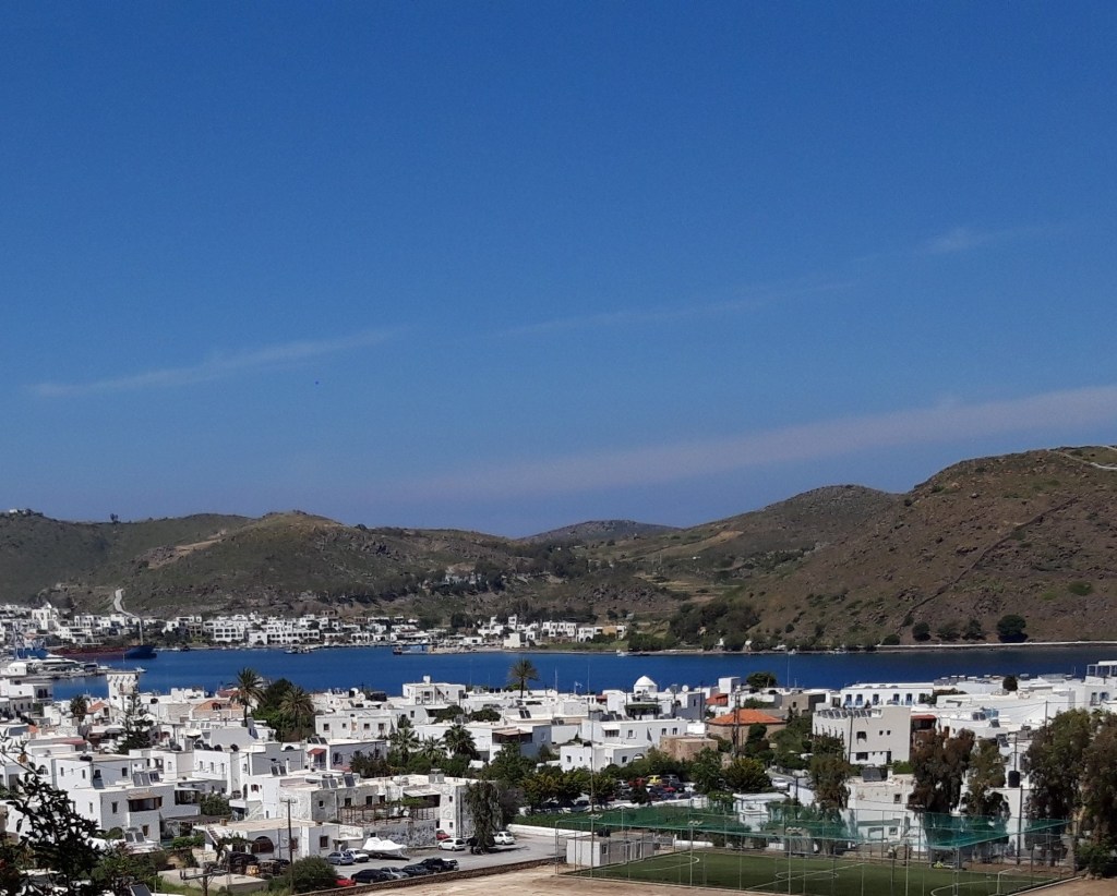 Patmos